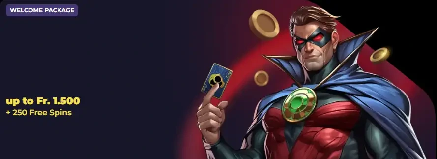 Highflybet Casino